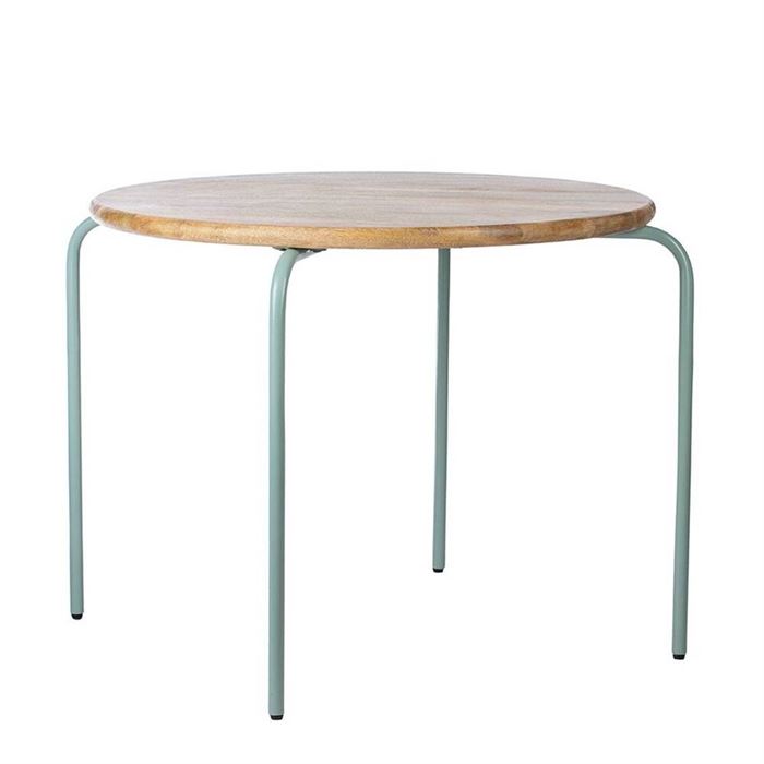 Стіл circle зелений