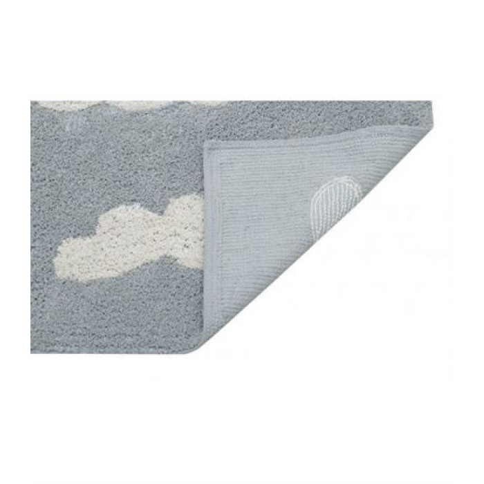Килим Lorena Canals Clouds Grey 120 X 160 Cm