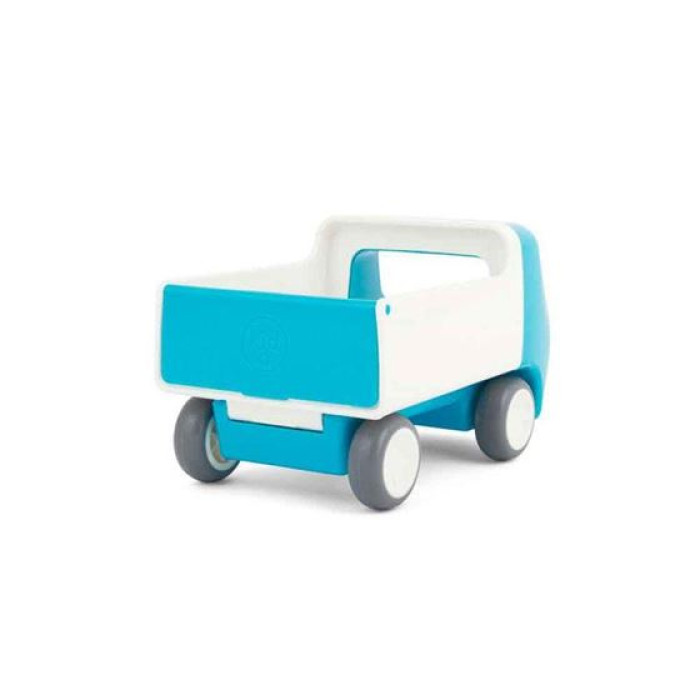 Іграшка Kid O Перший Вантажівка блакитна (10352)