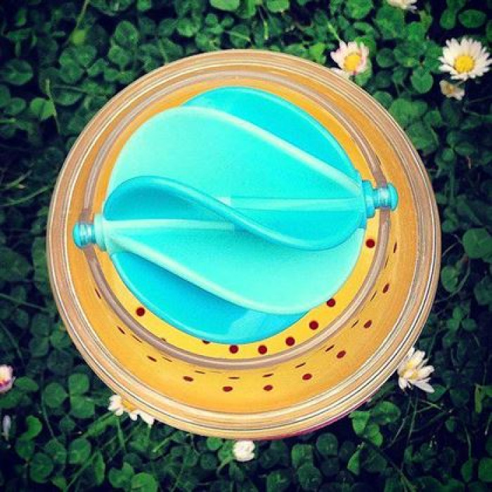 Іграшка для ігор у воді Kid O Водонапірна башта (10450)
