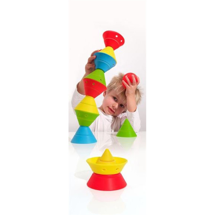 Игровой набор Moluk Hix (43380)