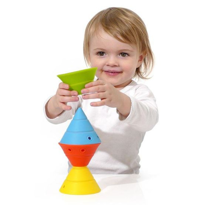 Игровой набор Moluk Hix (43380)