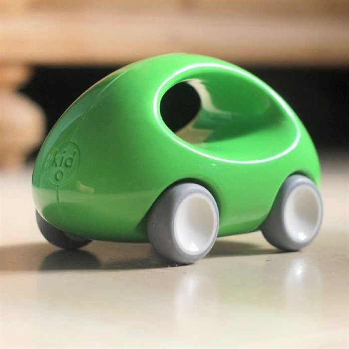 Іграшка Kid O Перший автомобіль зелений (10340)