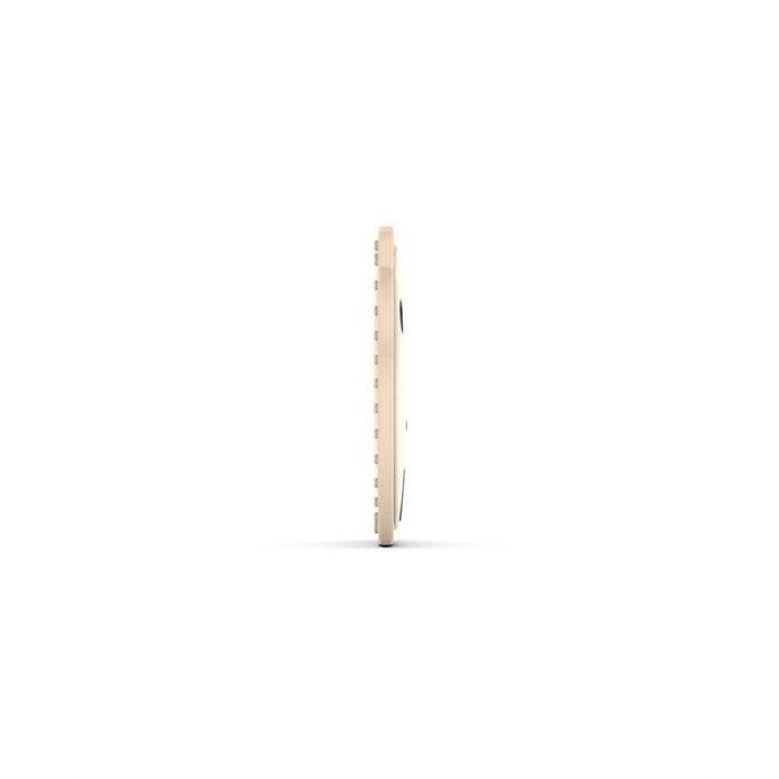 Прорізувач Matchstick Monkey Жираф коричневий, 8 см Bio Cote (MM-FGT-001)