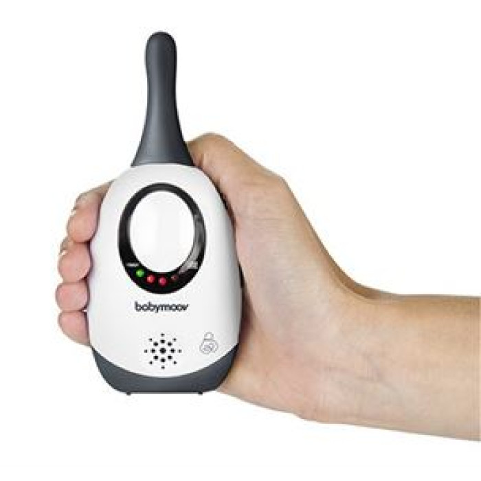 Радіоняня BABYMOOV Babyphone Simply Care