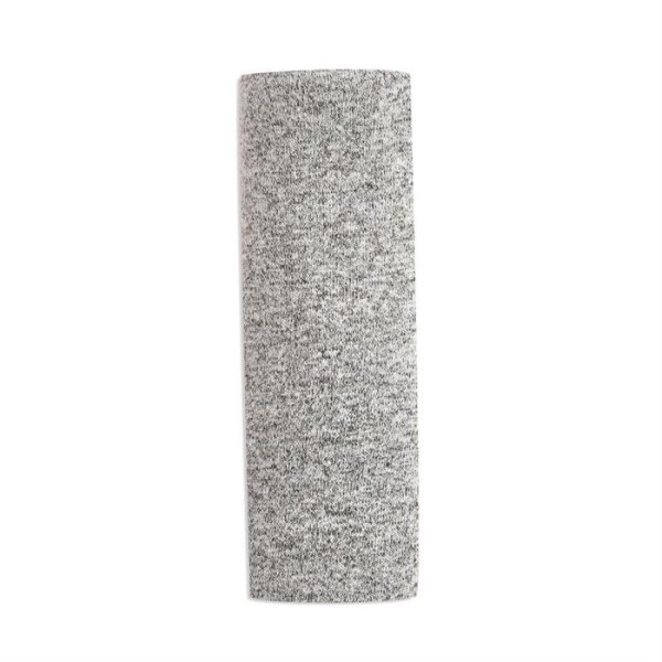 Пелюшка з трикотажного мусліну Aden+Anais,heather grey