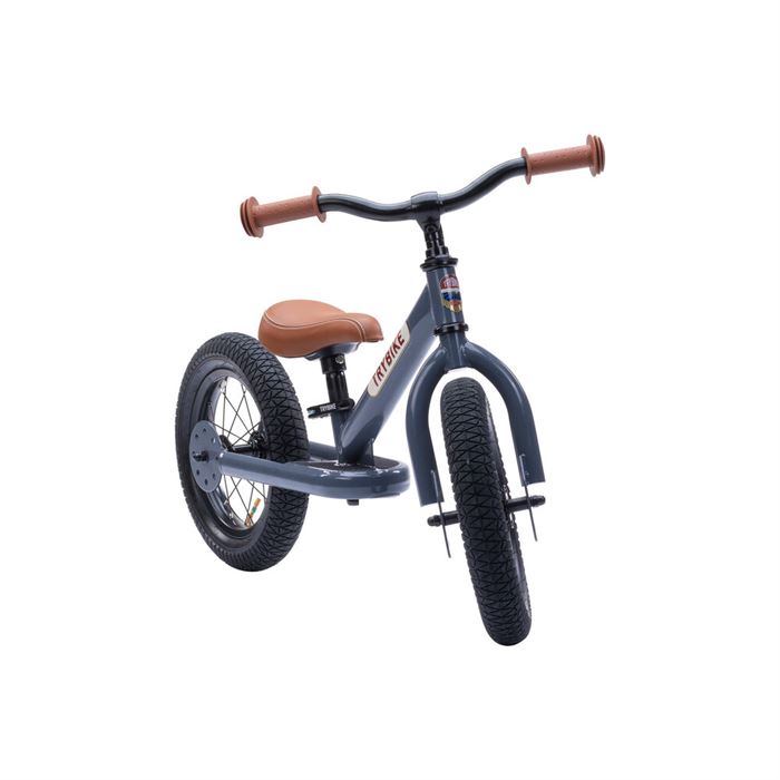Біговел Trybike двоколісний Сірий (TBS-2-GRY)
