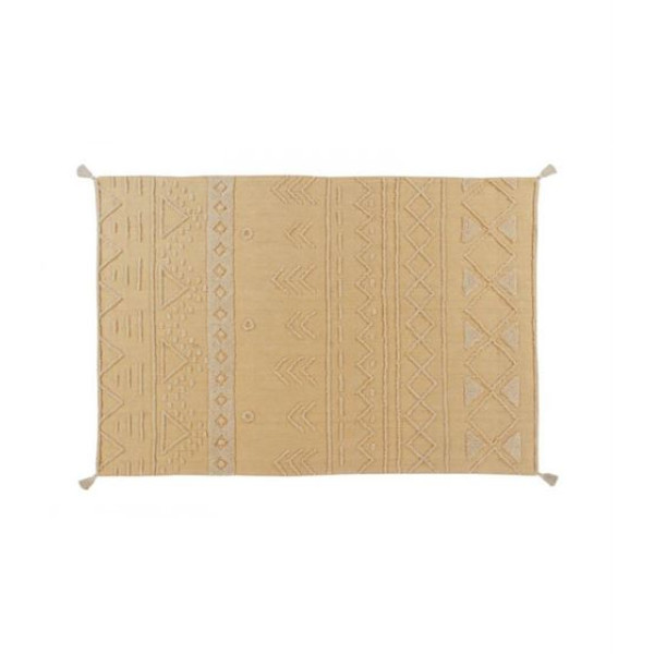 Килим Lorena Canals Tribu Honey S 120 X 160 Cm