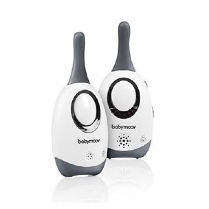Радіоняня BABYMOOV Babyphone Simply Care