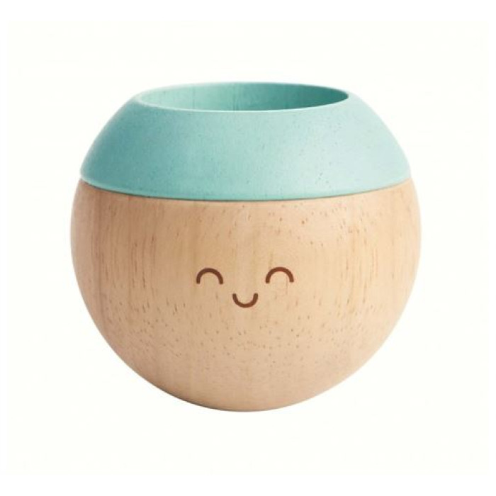 Дерев'яна іграшка Сенсорні неваляшки