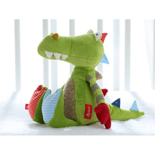sigikid Patchwork Sweety Дракон (32 см)