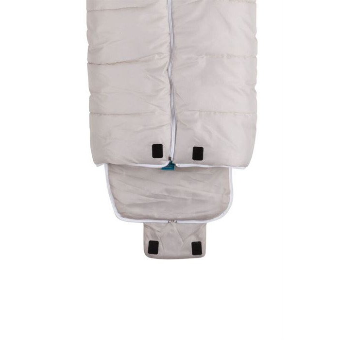 Nuvita 9445 Junior ESSENTIAL[зимовий (бежевий/бежевий)]