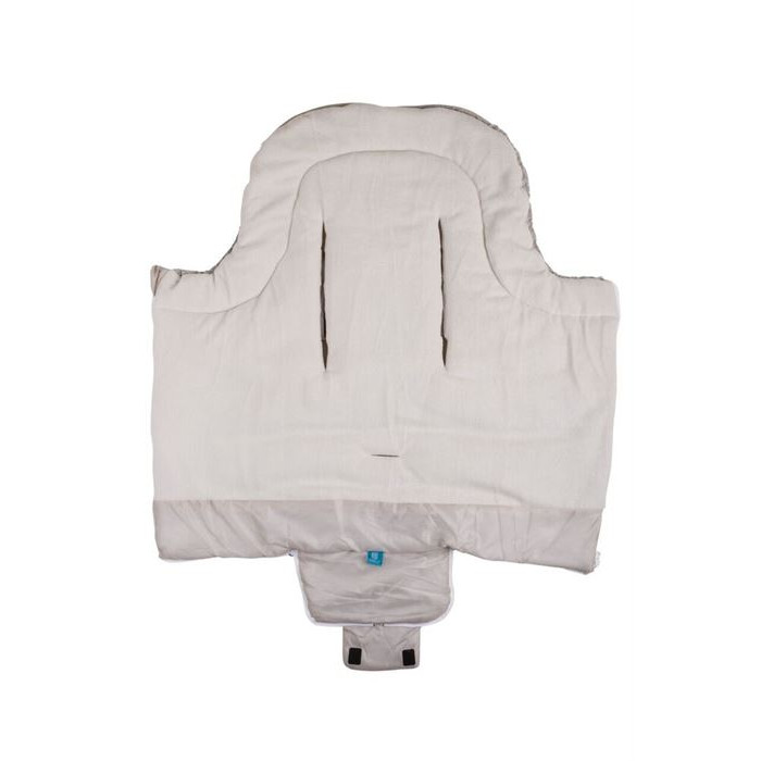 Nuvita 9445 Junior ESSENTIAL[зимовий (бежевий/бежевий)]