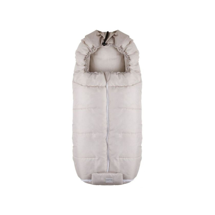 Nuvita 9445 Junior ESSENTIAL[зимовий (бежевий/бежевий)]