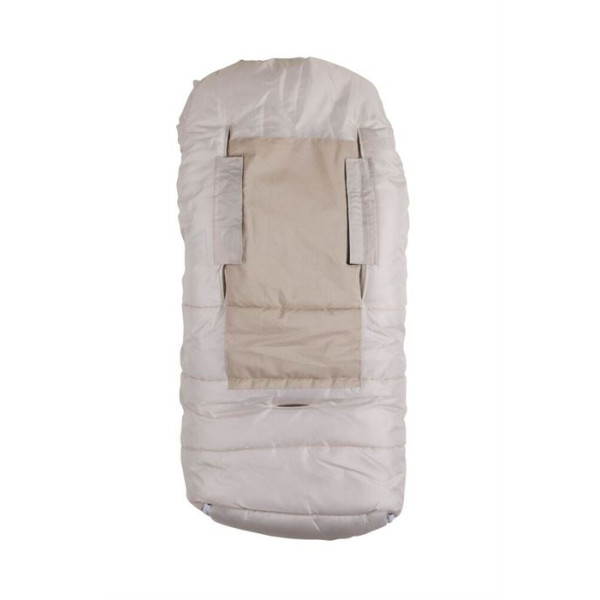Nuvita 9445 Junior ESSENTIAL[зимовий (бежевий/бежевий)]