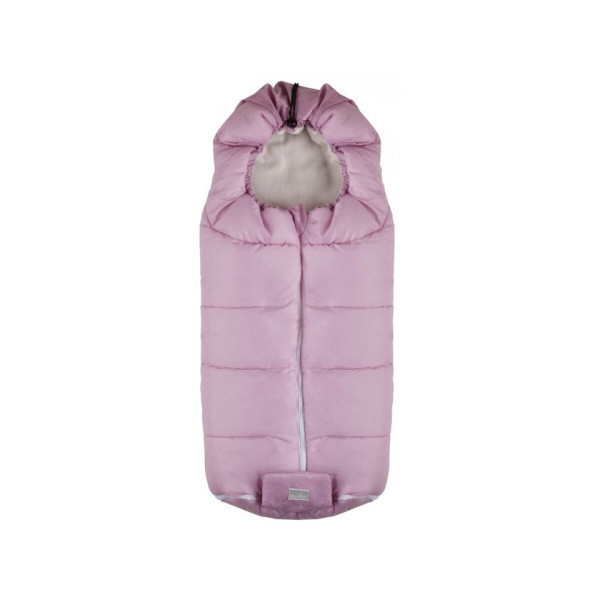Nuvita 9445 Junior ESSENTIAL[зимовий (рожевий/бежевий)]