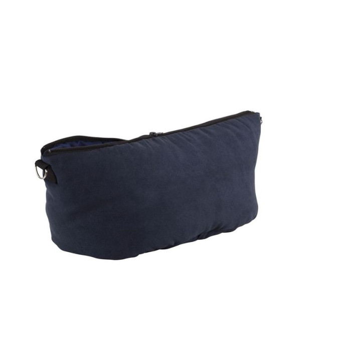 Nuvita 9845 CARRYON[зимовий (темно-синій/замш/бежевий)]