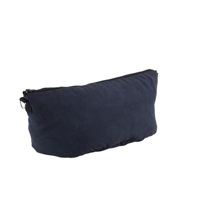 Nuvita 9845 CARRYON[зимовий (темно-синій/замш/бежевий)]