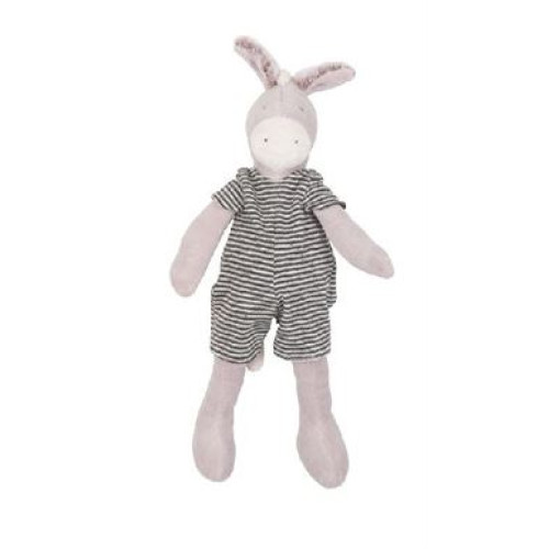 Іграшка осел Tiny Barnabe 632268, 20 см