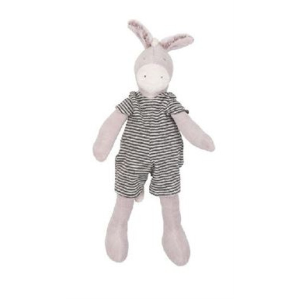 Іграшка осел Tiny Barnabe 632268, 20 см