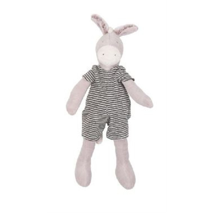 Іграшка осел Tiny Barnabe 632268, 20 см
