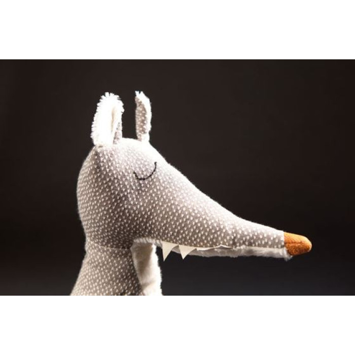 М'яка іграшка SIGIKID Beasts Лис 41 см (38805SK)