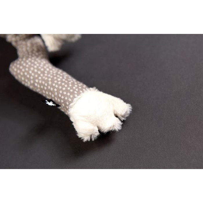М'яка іграшка SIGIKID Beasts Лис 41 см (38805SK)