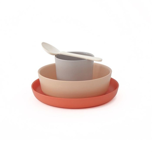 Набір посуду Kid Set AKI