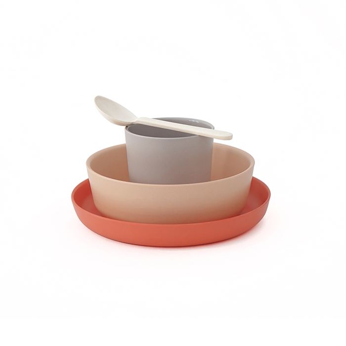 Набір посуду Kid Set AKI