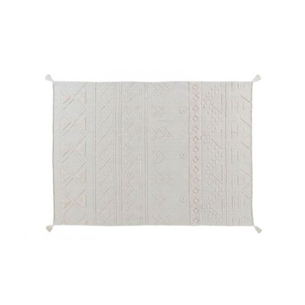 Килим Lorena Canals Tribu Natural S 120 X 160 Cm