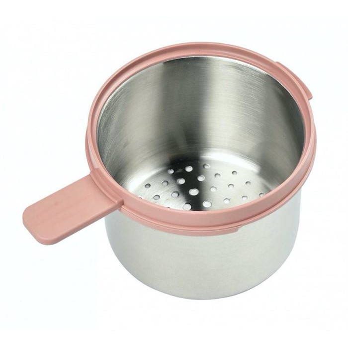 Блендер-пароварка Babycook Neo Beaba - Eucalyptus, арт. 912732