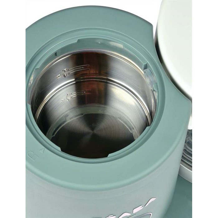 Блендер-пароварка Babycook Neo Beaba - Eucalyptus, арт. 912732