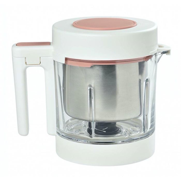Блендер-пароварка Babycook Neo Beaba - Eucalyptus, арт. 912732