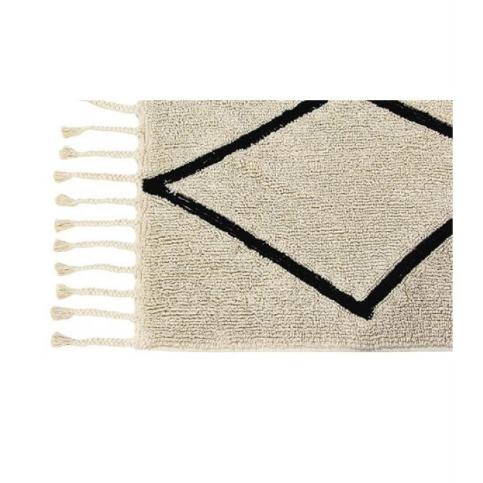 Килим Lorena Canals Bereber Beige P 80 X 230 Cm