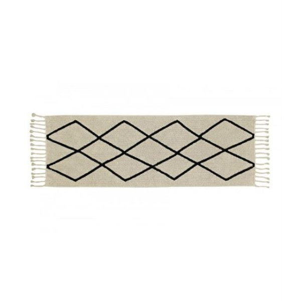 Килим Lorena Canals Bereber Beige P 80 X 230 Cm