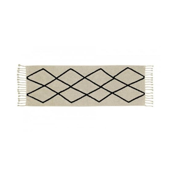 Килим Lorena Canals Bereber Beige P 80 X 230 Cm