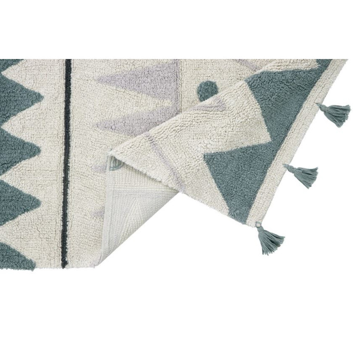 Килим Lorena Canals Mini Azteca 70x100Cm