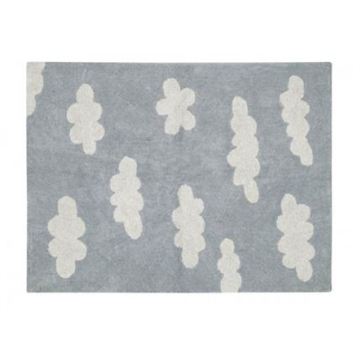 Килим Lorena Canals Clouds Grey 120 X 160 Cm
