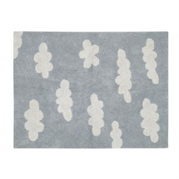 Килим Lorena Canals Clouds Grey 120 X 160 Cm