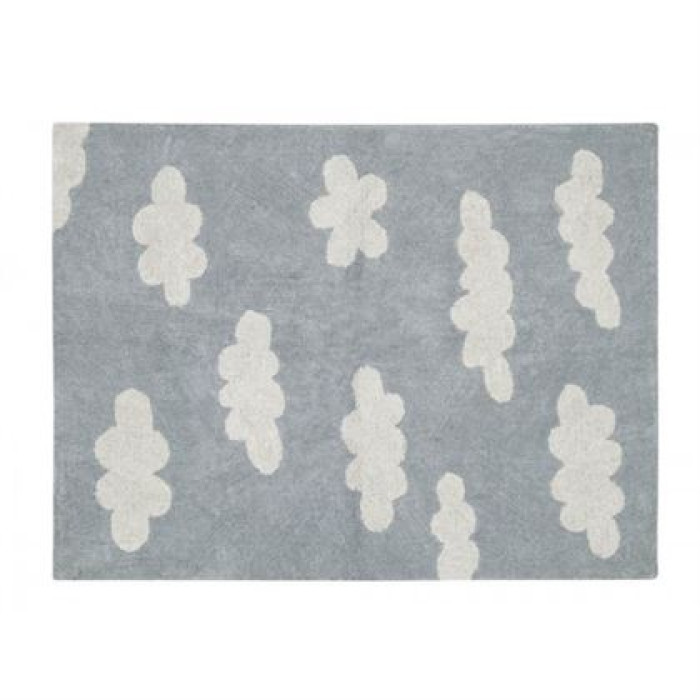 Килим Lorena Canals Clouds Grey 120 X 160 Cm