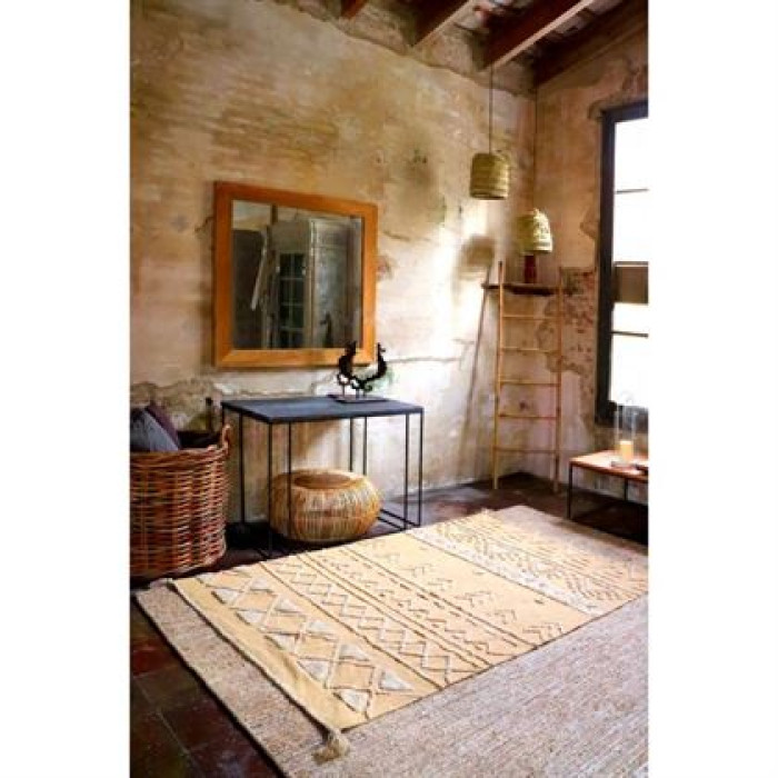 Килим Lorena Canals Tribu Honey L 170 X 240 Cm