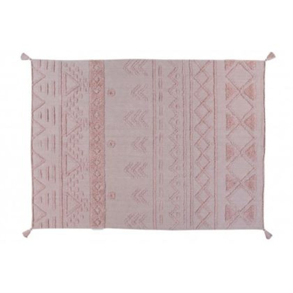 Килим Lorena Canals Tribu Vintage Nude S 120 X 160 Cm