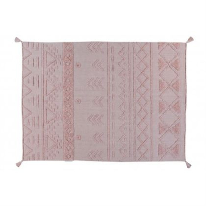 Килим Lorena Canals Tribu Vintage Nude S 120 X 160 Cm