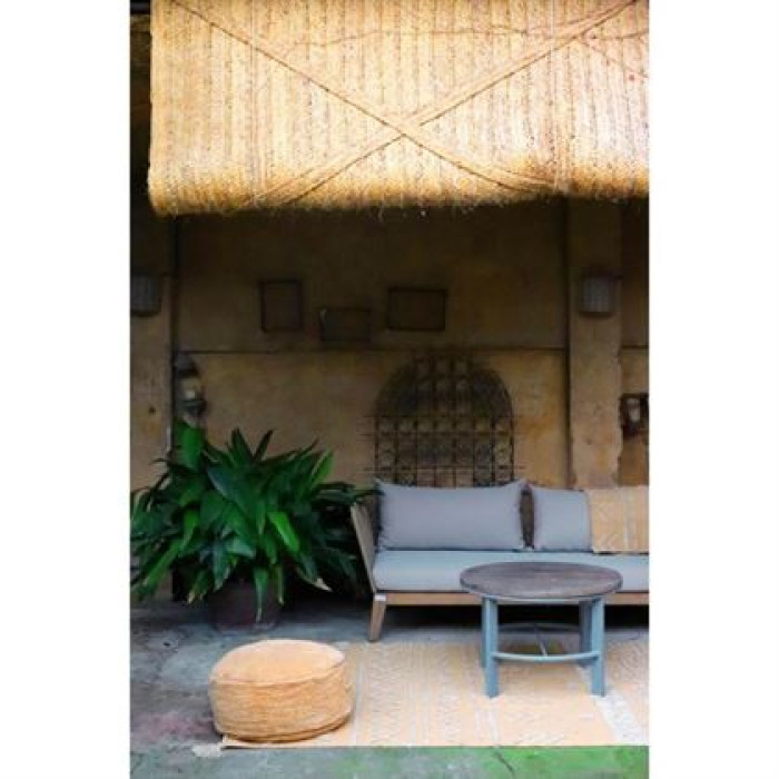 Килим Lorena Canals Tribu Vintage Nude S 120 X 160 Cm