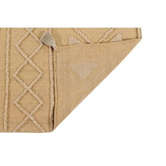 Килим Lorena Canals Tribu Honey L 170 X 240 Cm