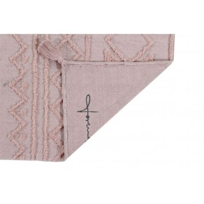 Килим Lorena Canals Tribu Vintage Nude S 120 X 160 Cm
