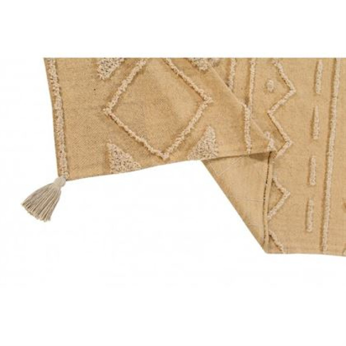 Килим Lorena Canals Tribu Honey L 170 X 240 Cm