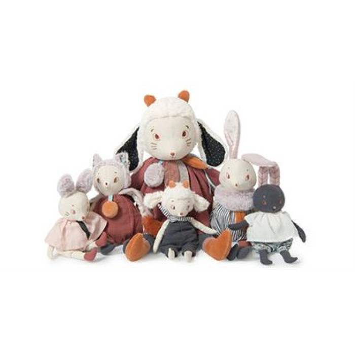 Іграшка м'яка MOULIN ROTY