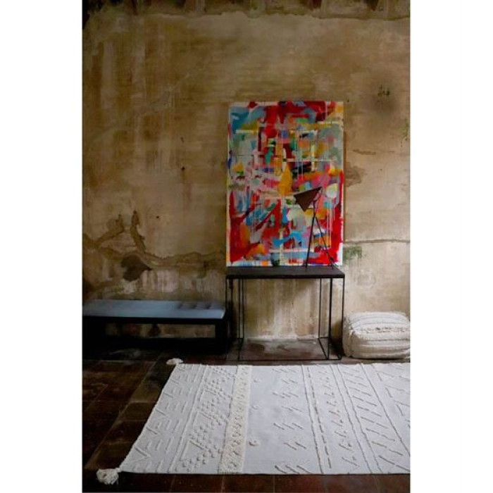 Килим Lorena Canals Tribu Natural S 120 X 160 Cm