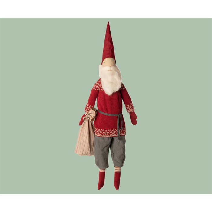 Різдвяна декорація – Santa Large